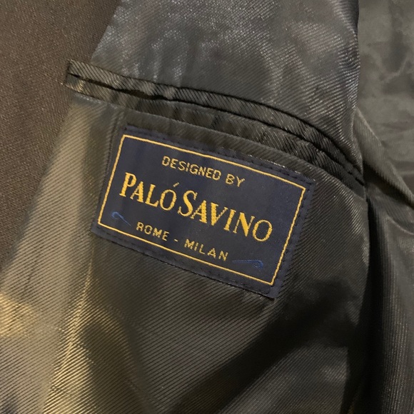 NWOT Navy Sports Jacket / Blazer - Picture 2 of 4